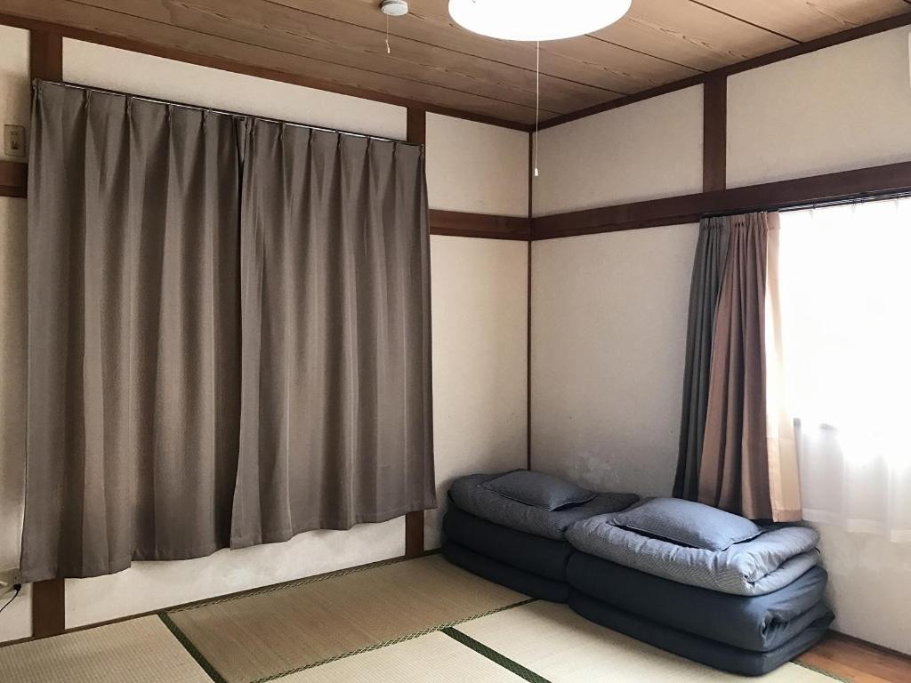 Golden Mile Apartment Amami Kültér fotó