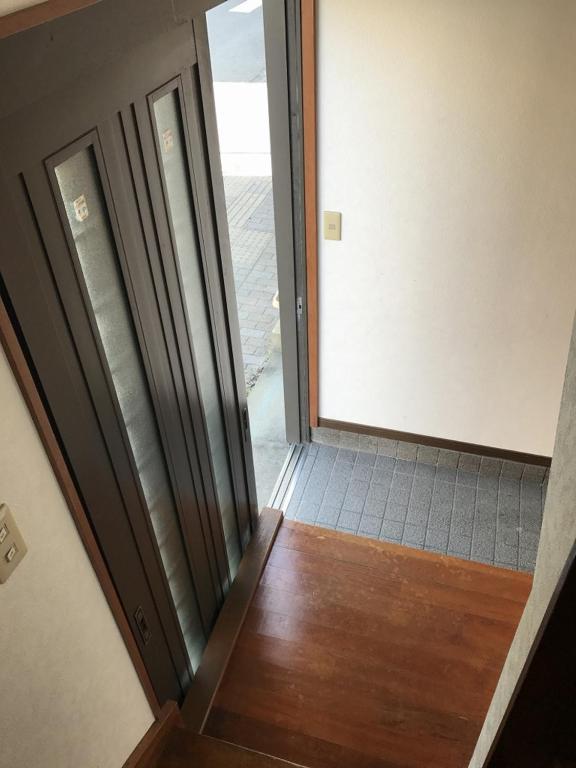 Golden Mile Apartment Amami Kültér fotó